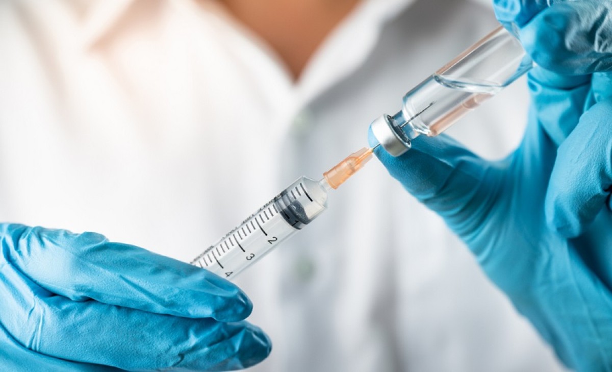 ON-LINE CORSO ECM 2026-2027 PER FARMACISTI VACCINATORI ANTINFLUENZALE E ANTICOVID19